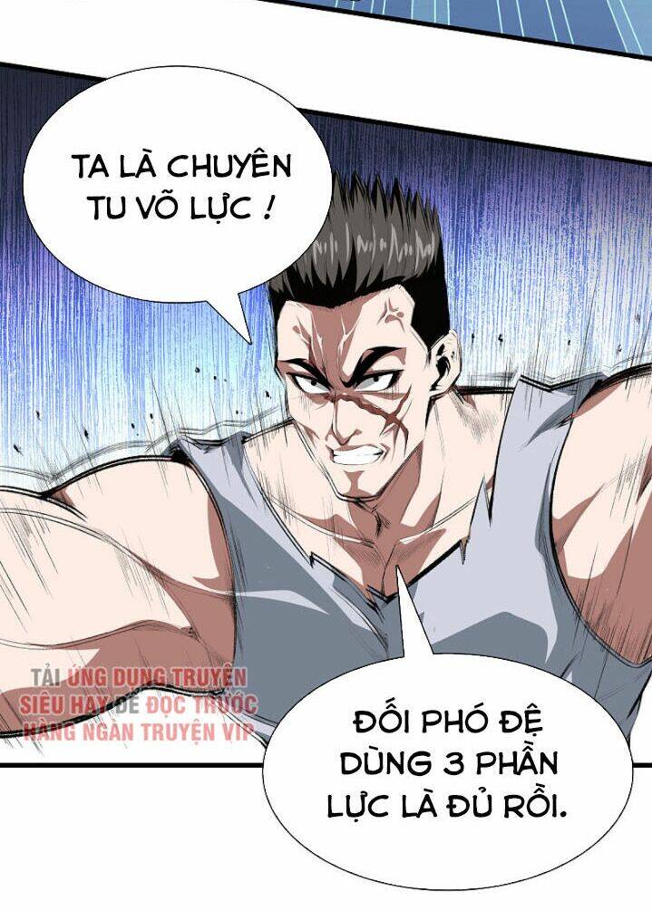 Đô Thị Chí Tôn Chapter 124 - Trang 2