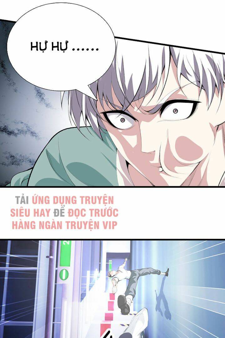 Đô Thị Chí Tôn Chapter 124 - Trang 2