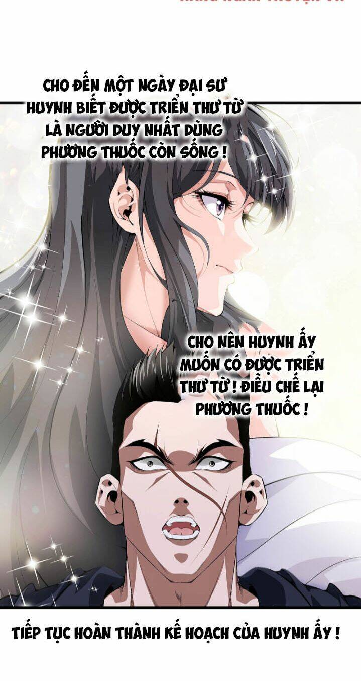 Đô Thị Chí Tôn Chapter 122 - Trang 2