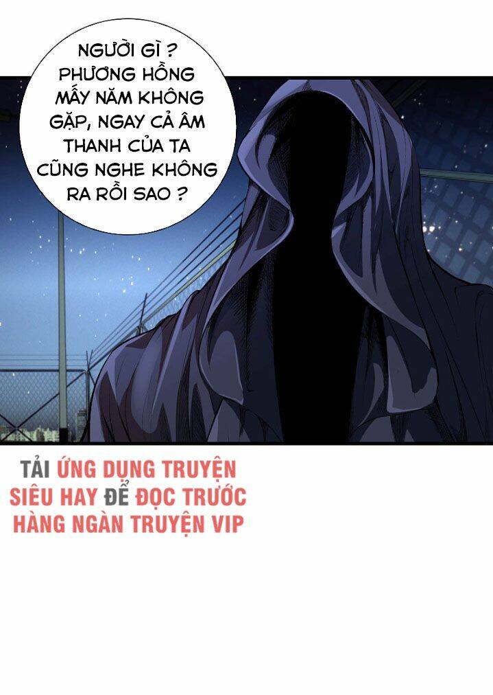 Đô Thị Chí Tôn Chapter 122 - Trang 2