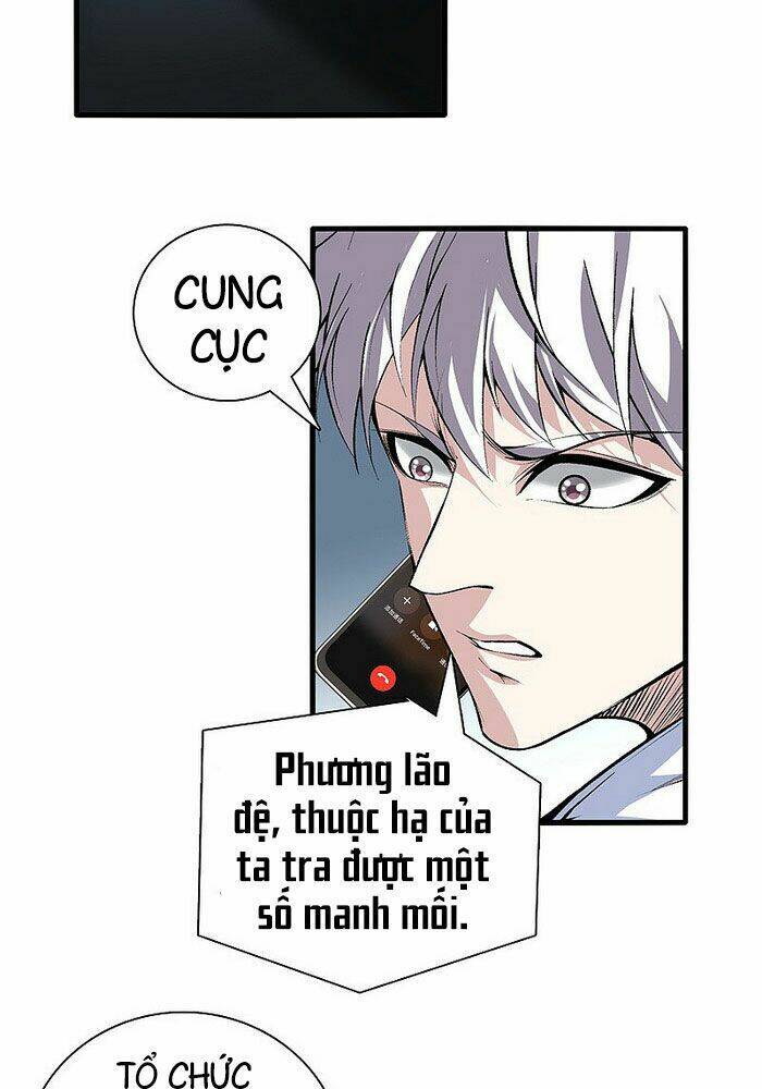 Đô Thị Chí Tôn Chapter 121 - Trang 2