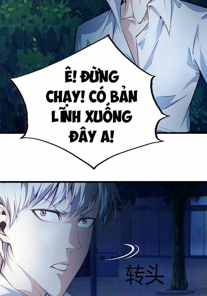 Đô Thị Chí Tôn Chapter 119 - Trang 2