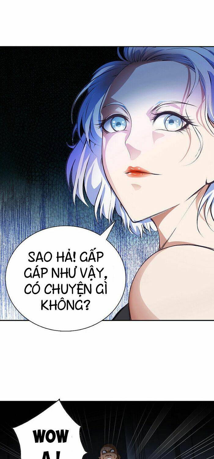 Đô Thị Chí Tôn Chapter 117 - Trang 2