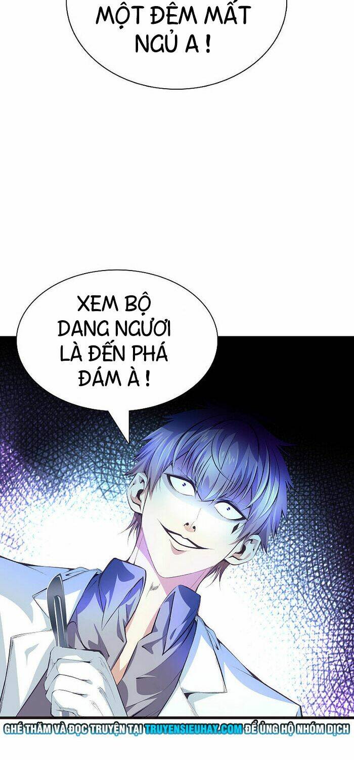 Đô Thị Chí Tôn Chapter 116 - Trang 2