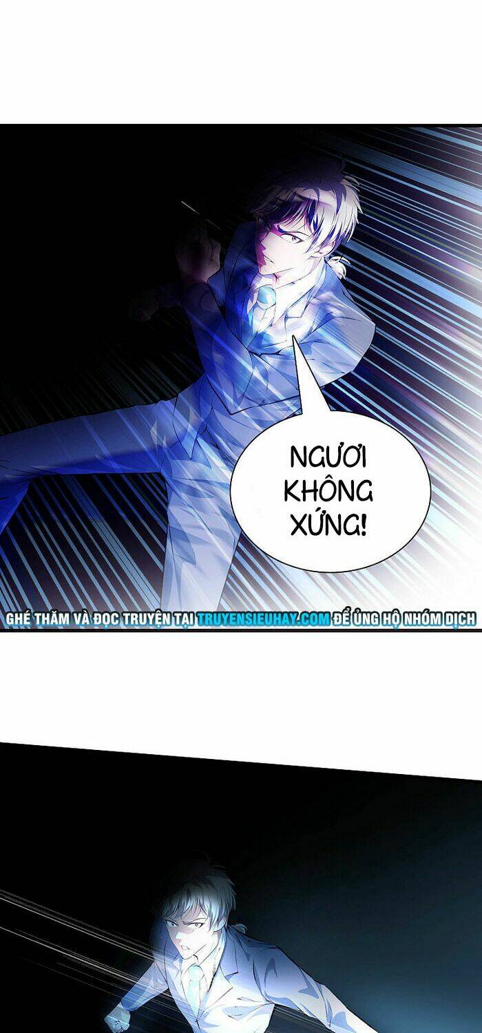 Đô Thị Chí Tôn Chapter 116 - Trang 2