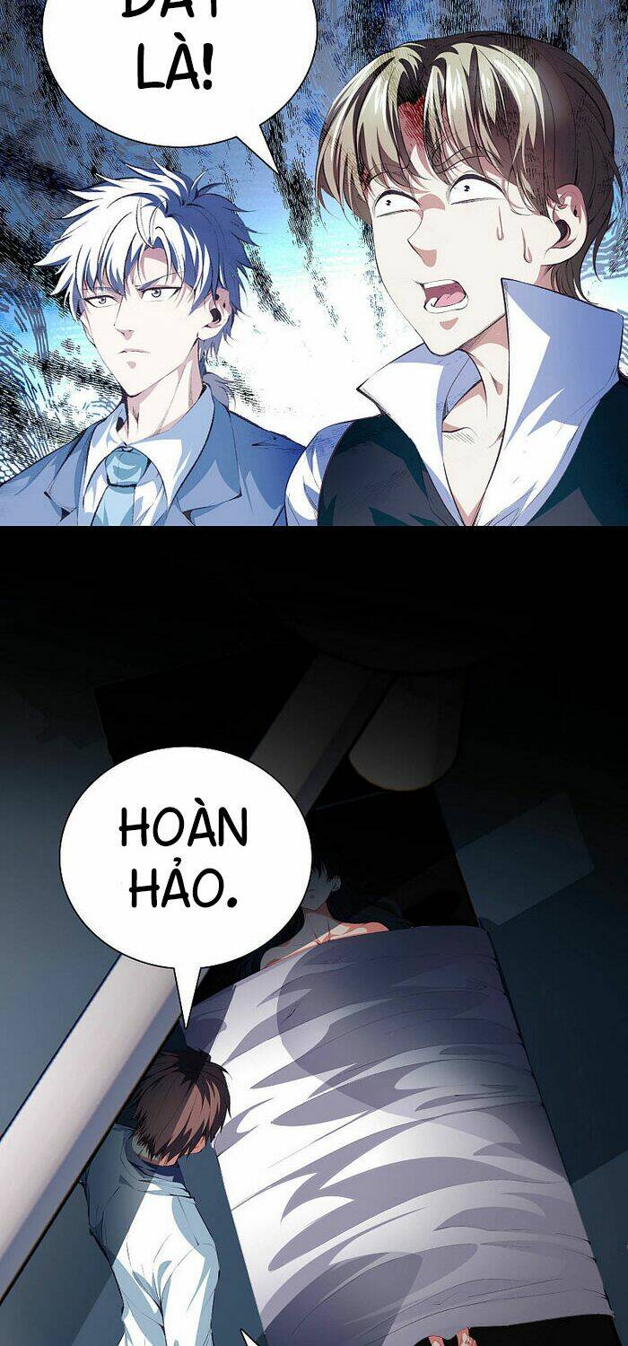 Đô Thị Chí Tôn Chapter 116 - Trang 2