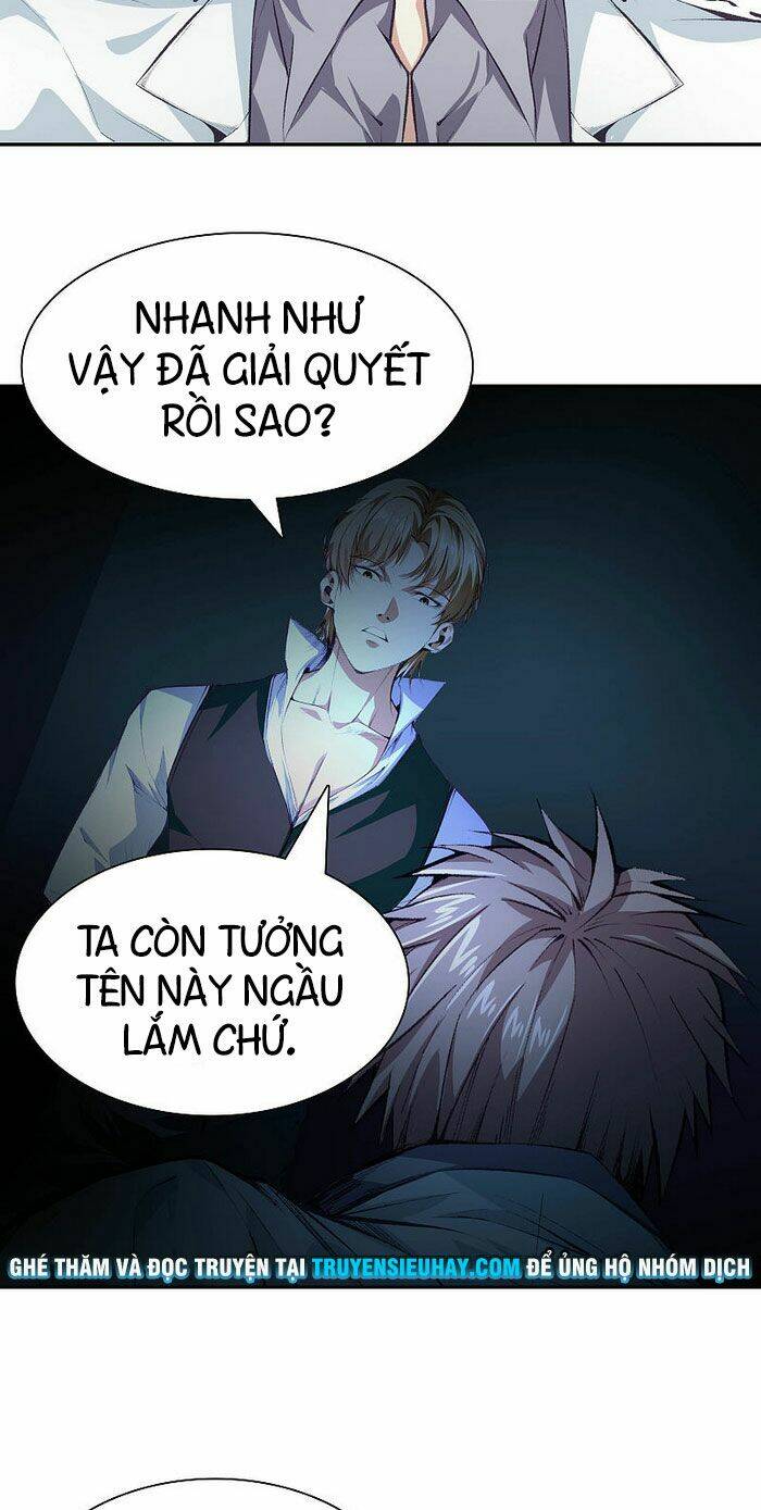 Đô Thị Chí Tôn Chapter 116 - Trang 2