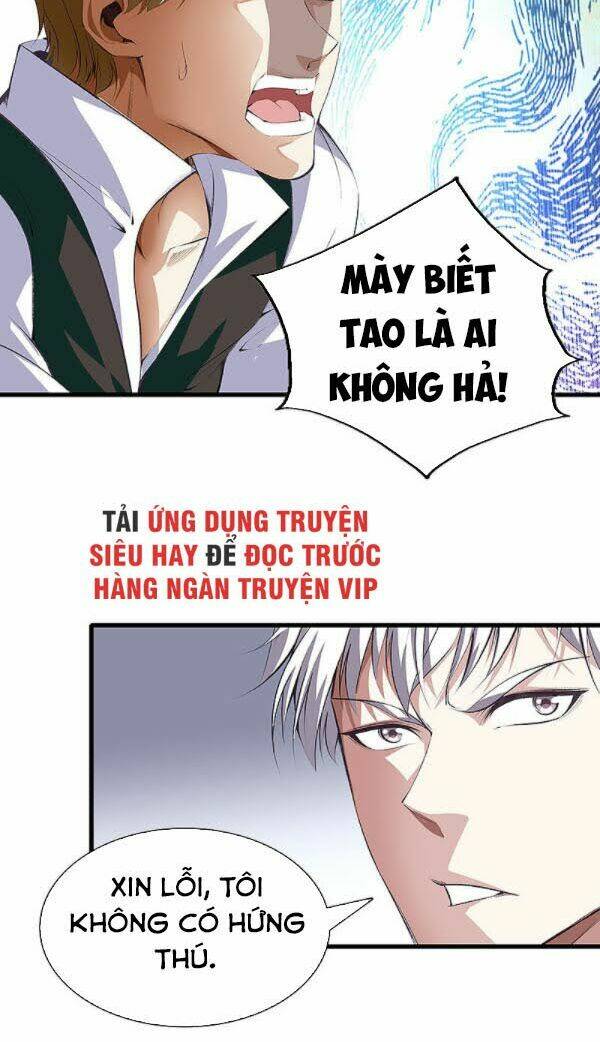 Đô Thị Chí Tôn Chapter 112 - Trang 2