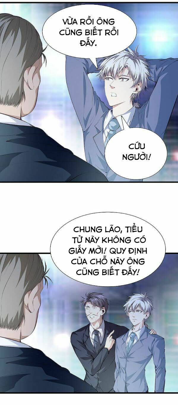 Đô Thị Chí Tôn Chapter 112 - Trang 2