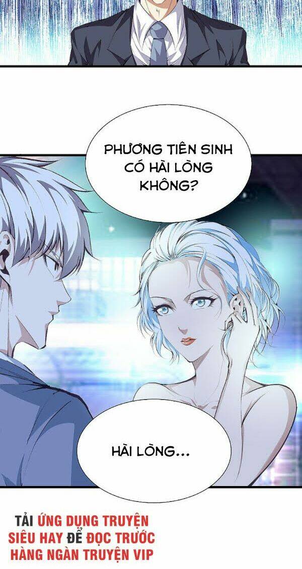 Đô Thị Chí Tôn Chapter 112 - Trang 2