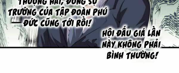 Đô Thị Chí Tôn Chapter 111 - Trang 2