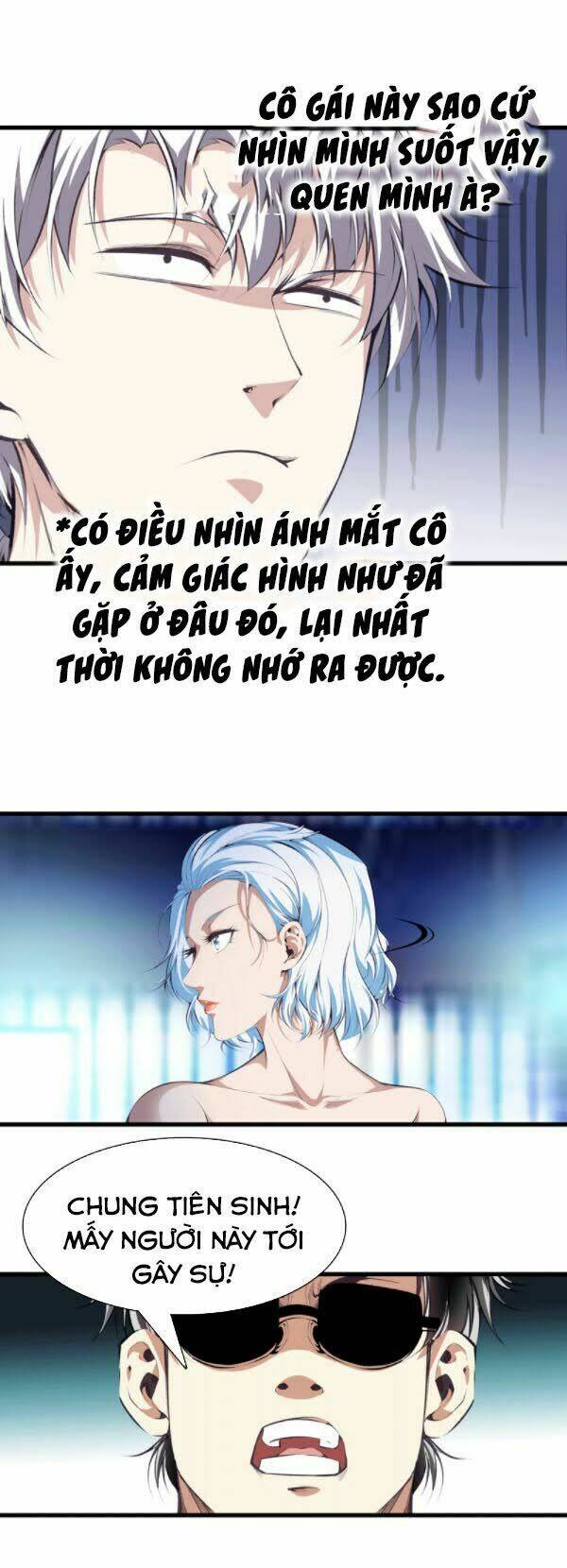 Đô Thị Chí Tôn Chapter 111 - Trang 2