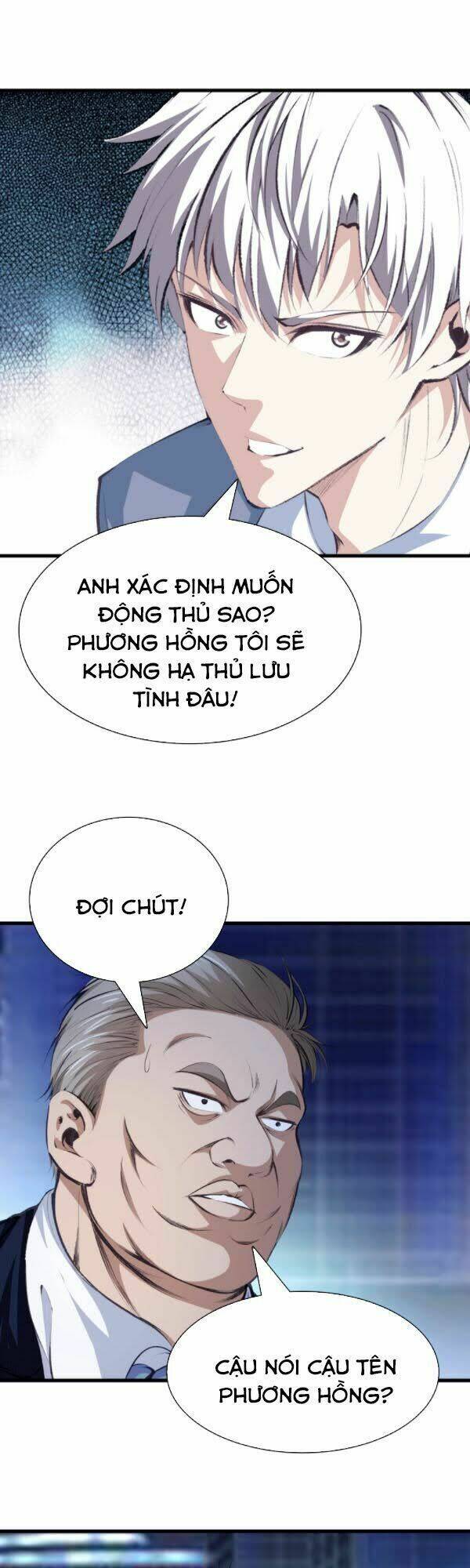 Đô Thị Chí Tôn Chapter 111 - Trang 2