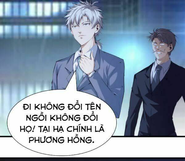 Đô Thị Chí Tôn Chapter 111 - Trang 2