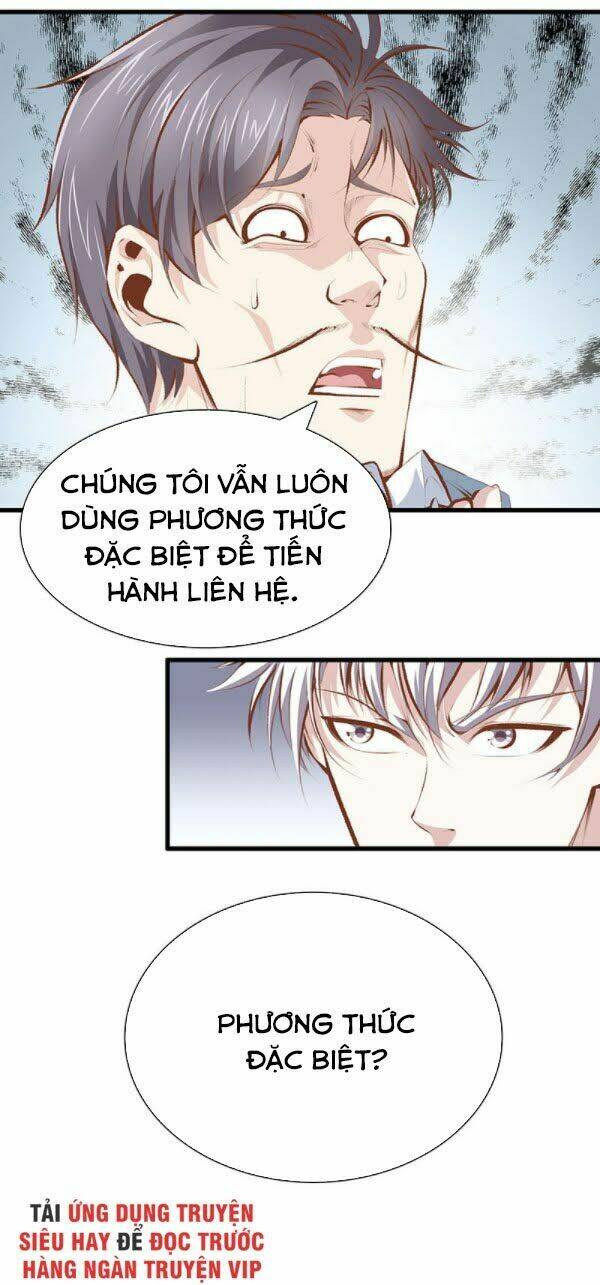 Đô Thị Chí Tôn Chapter 109 - Trang 2