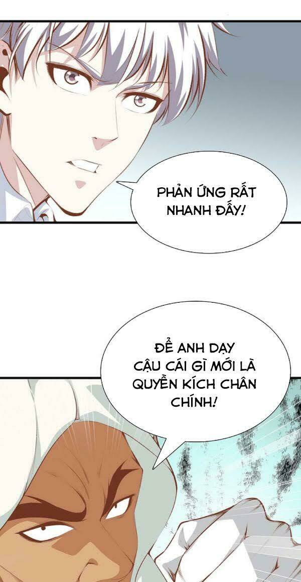 Đô Thị Chí Tôn Chapter 106 - Trang 2