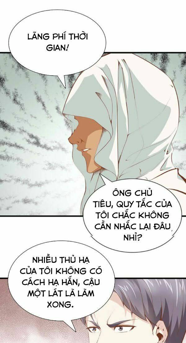 Đô Thị Chí Tôn Chapter 106 - Trang 2