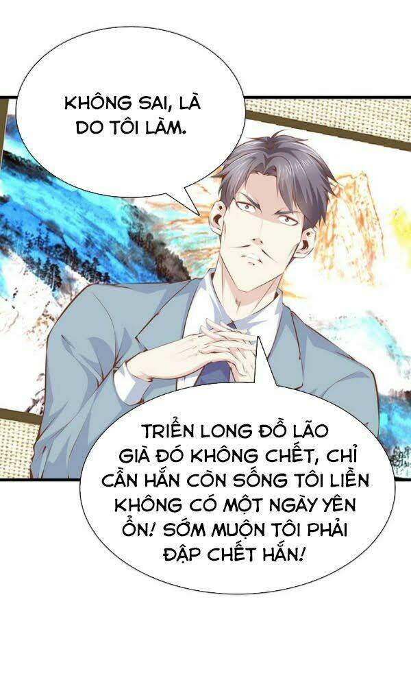 Đô Thị Chí Tôn Chapter 106 - Trang 2