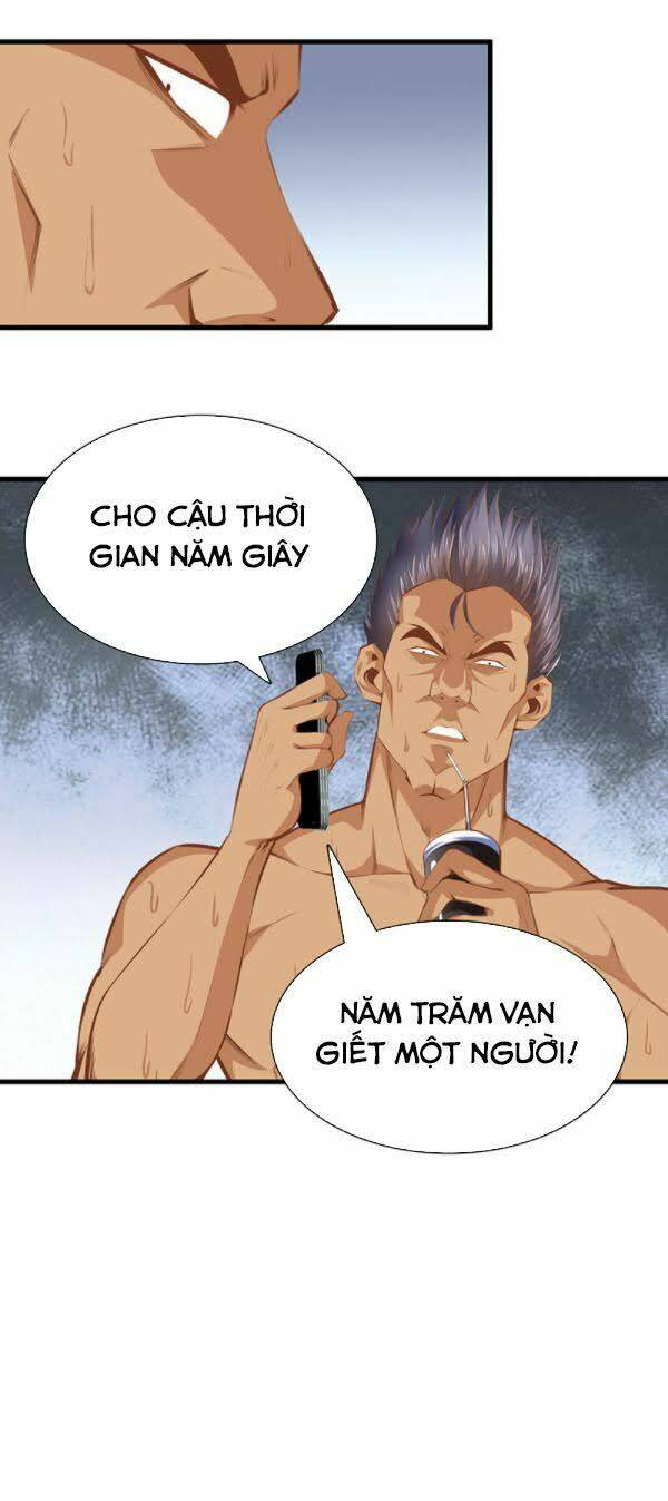 Đô Thị Chí Tôn Chapter 105 - Trang 2