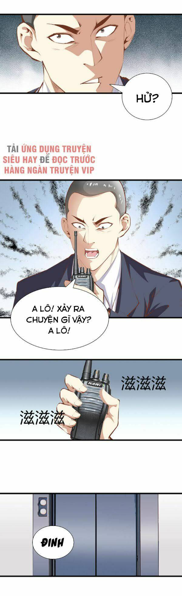 Đô Thị Chí Tôn Chapter 105 - Trang 2