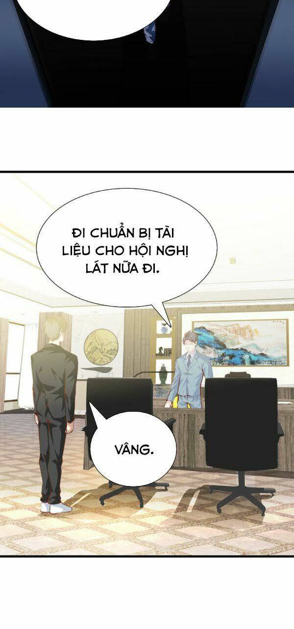 Đô Thị Chí Tôn Chapter 105 - Trang 2