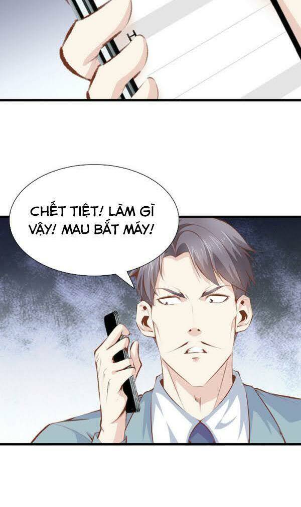 Đô Thị Chí Tôn Chapter 105 - Trang 2