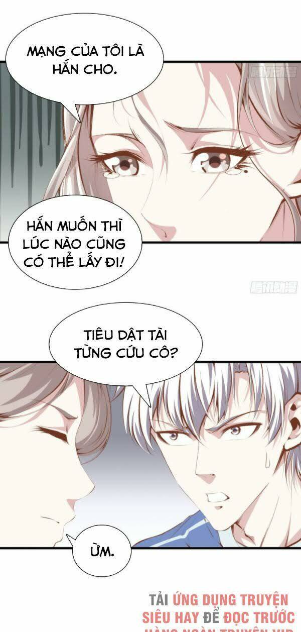 Đô Thị Chí Tôn Chapter 104 - Trang 2