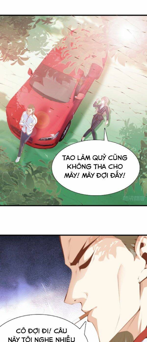 Đô Thị Chí Tôn Chapter 103 - Trang 2