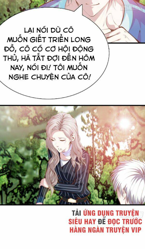 Đô Thị Chí Tôn Chapter 103 - Trang 2