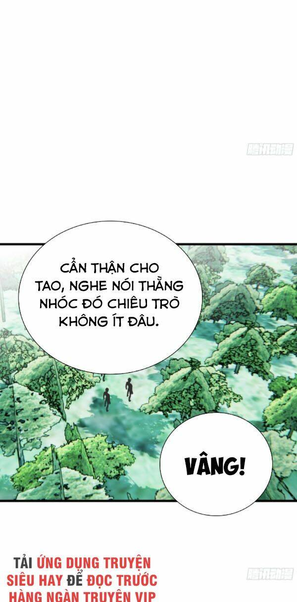 Đô Thị Chí Tôn Chapter 102 - Trang 2