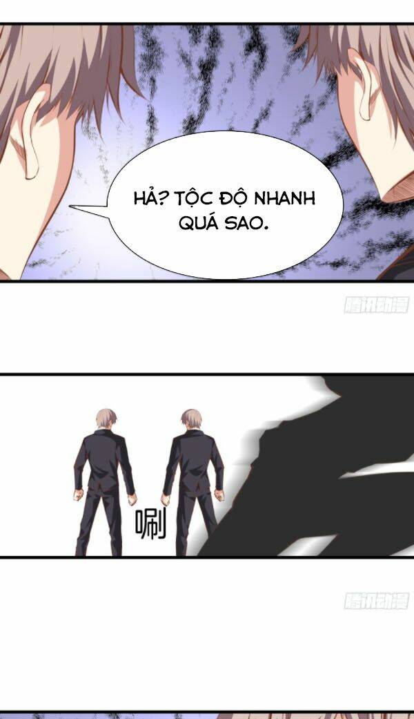 Đô Thị Chí Tôn Chapter 102 - Trang 2