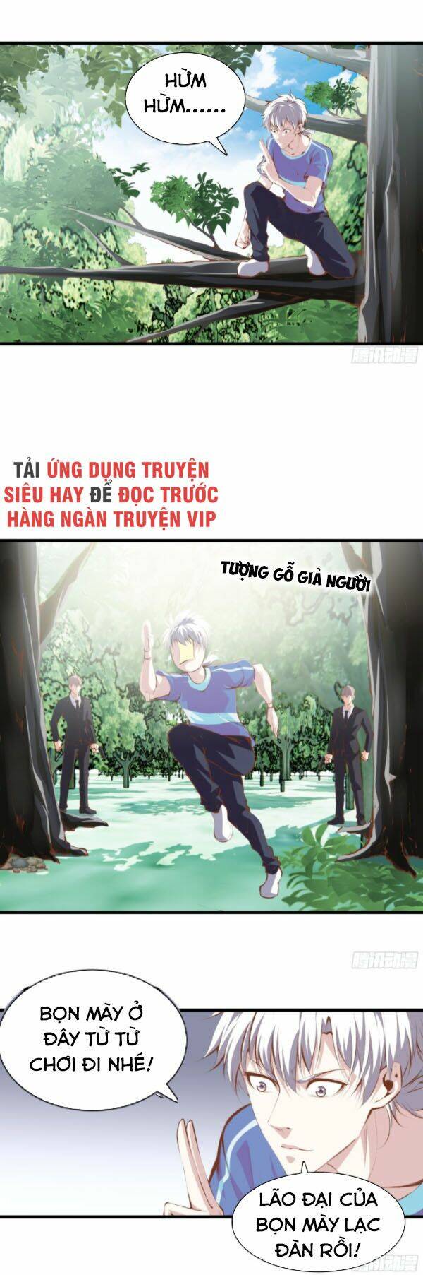 Đô Thị Chí Tôn Chapter 102 - Trang 2