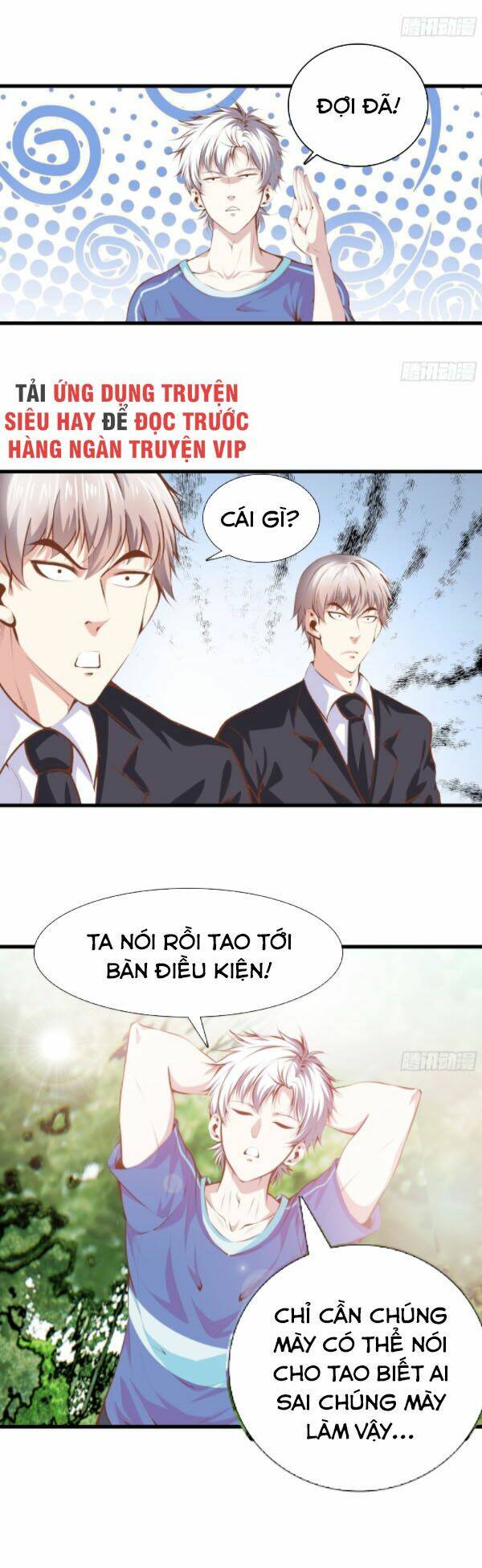 Đô Thị Chí Tôn Chapter 102 - Trang 2