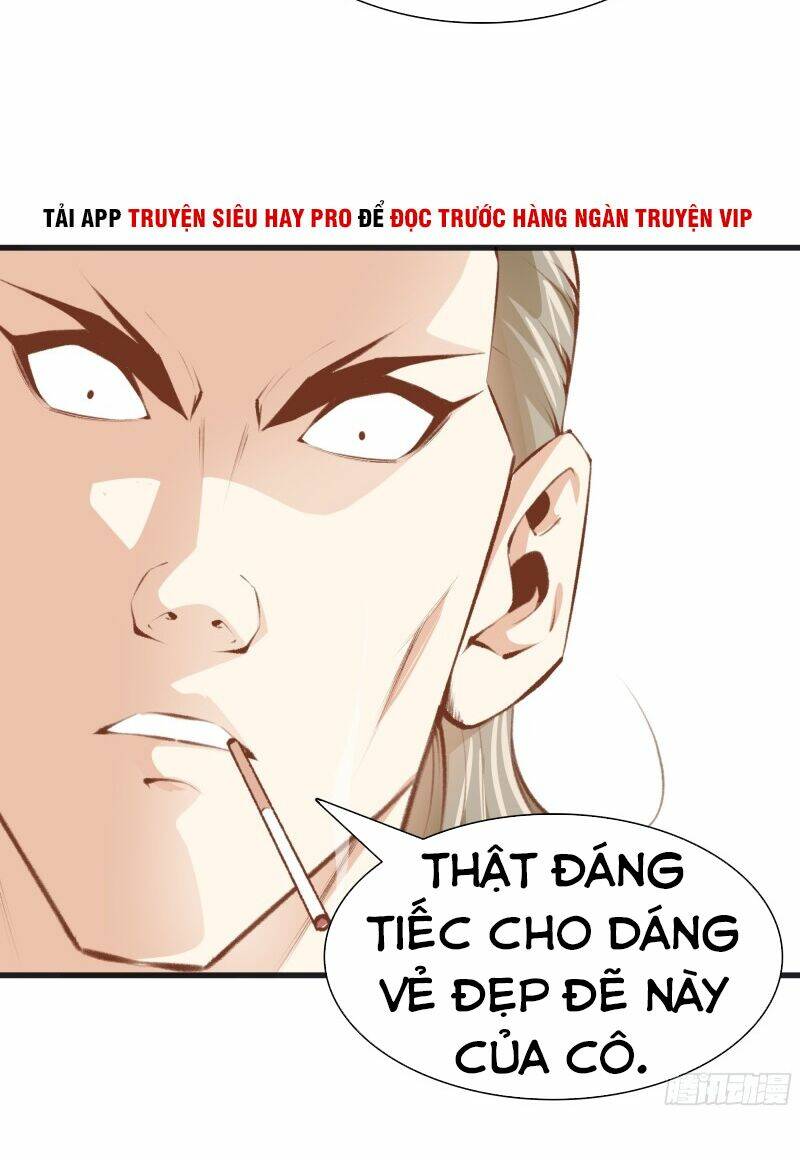 Đô Thị Chí Tôn Chapter 101 - Trang 2