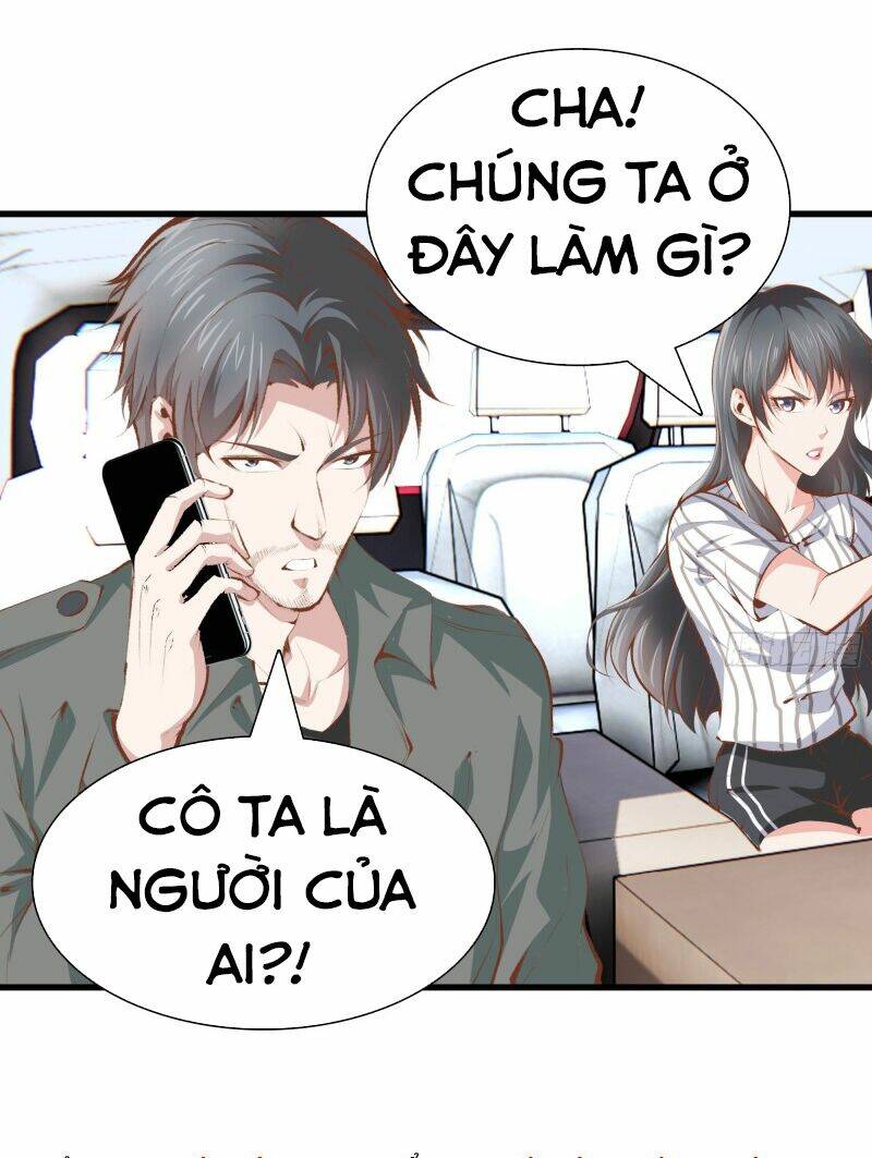 Đô Thị Chí Tôn Chapter 101 - Trang 2