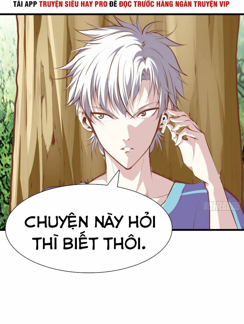 Đô Thị Chí Tôn Chapter 101 - Trang 2