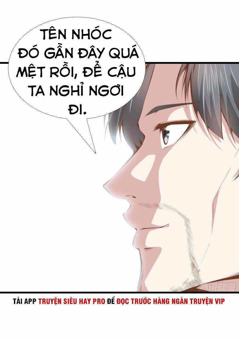 Đô Thị Chí Tôn Chapter 101 - Trang 2