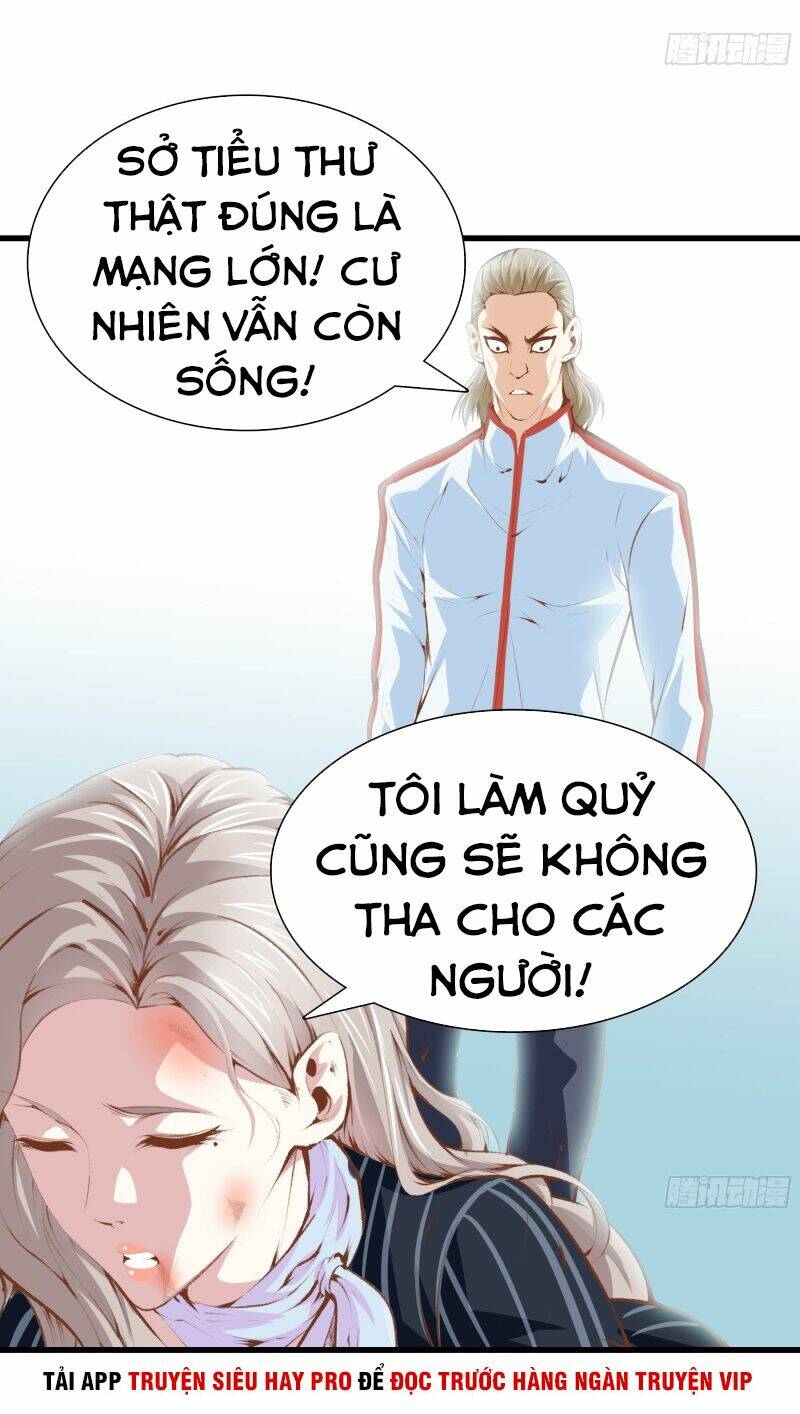 Đô Thị Chí Tôn Chapter 101 - Trang 2