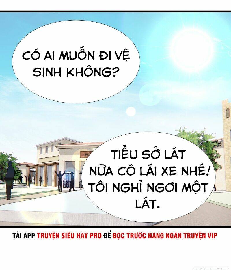 Đô Thị Chí Tôn Chapter 101 - Trang 2