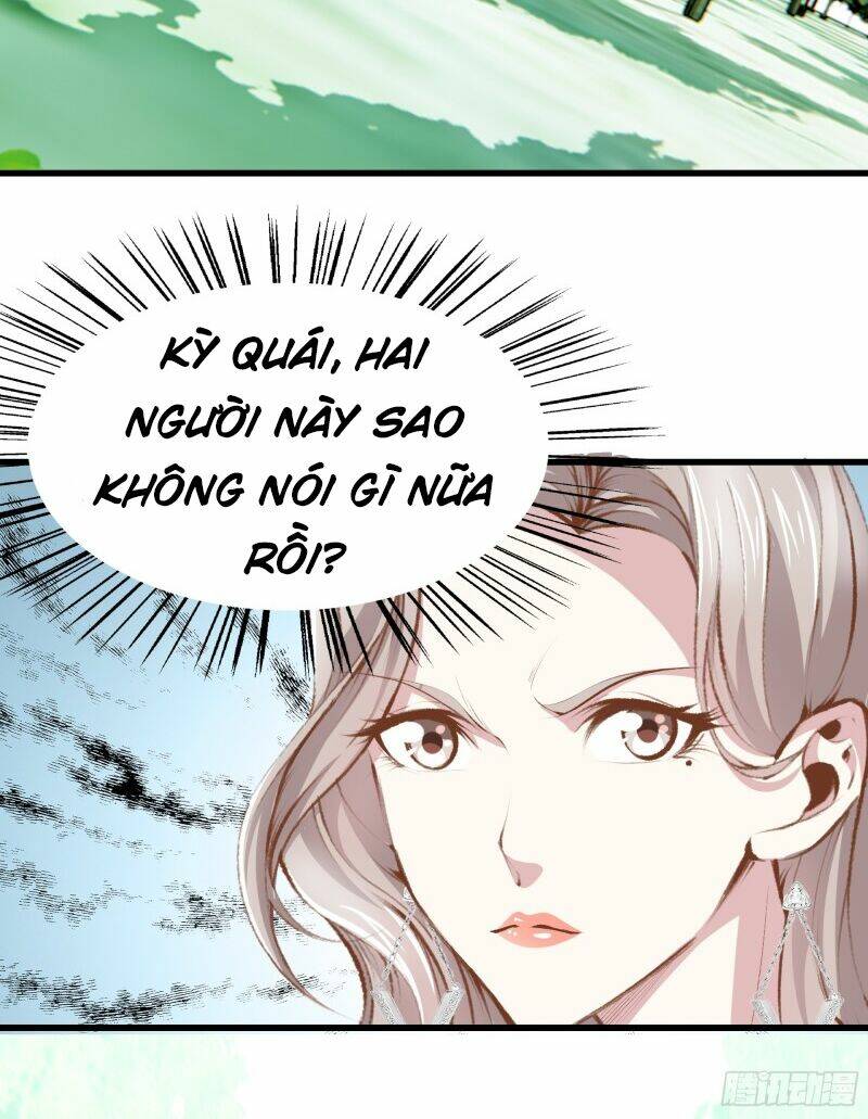 Đô Thị Chí Tôn Chapter 101 - Trang 2