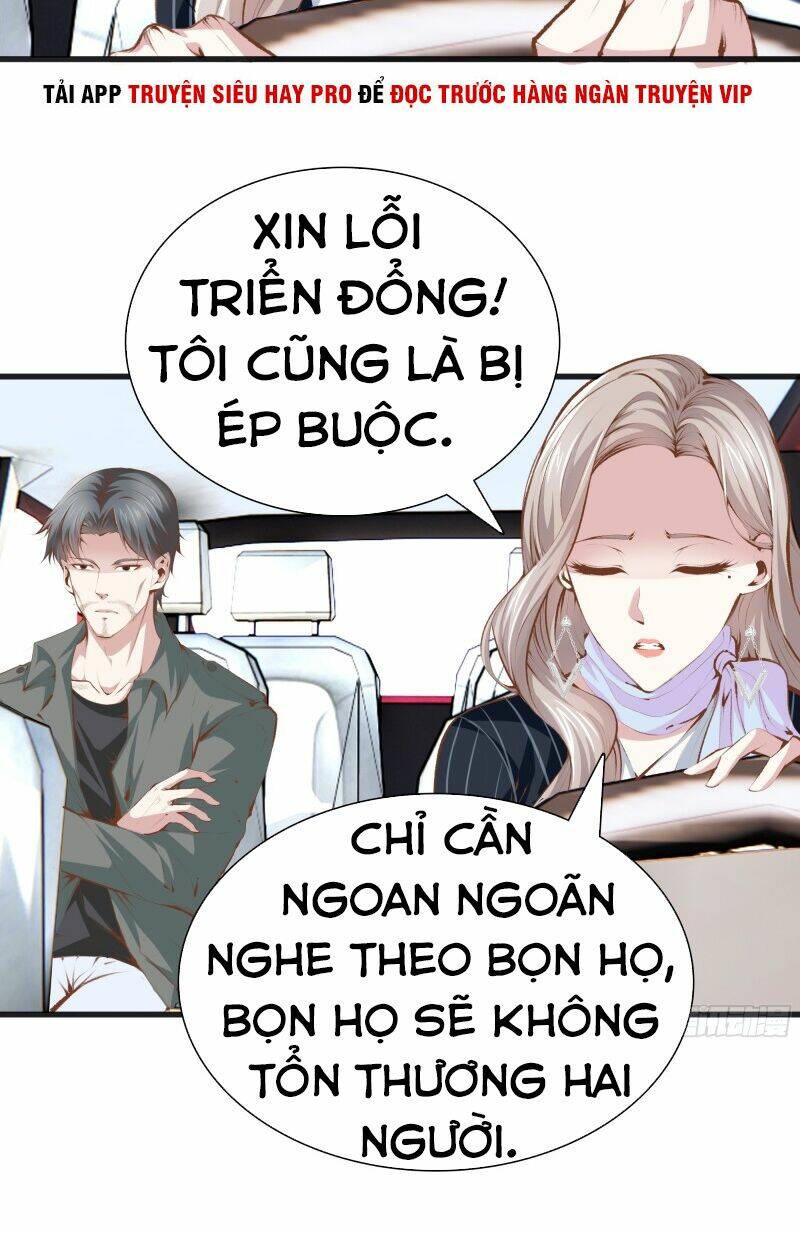 Đô Thị Chí Tôn Chapter 101 - Trang 2