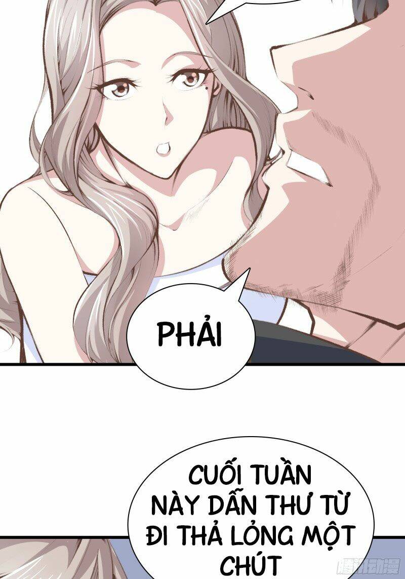 Đô Thị Chí Tôn Chapter 100 - Trang 2