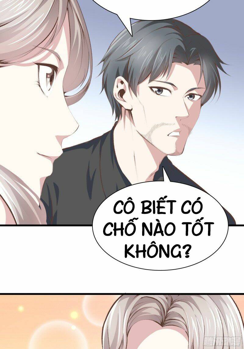 Đô Thị Chí Tôn Chapter 100 - Trang 2