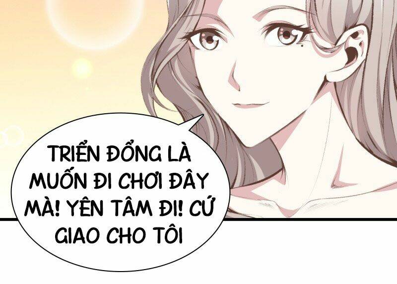 Đô Thị Chí Tôn Chapter 100 - Trang 2