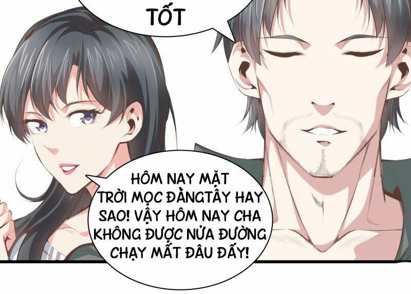 Đô Thị Chí Tôn Chapter 100 - Trang 2