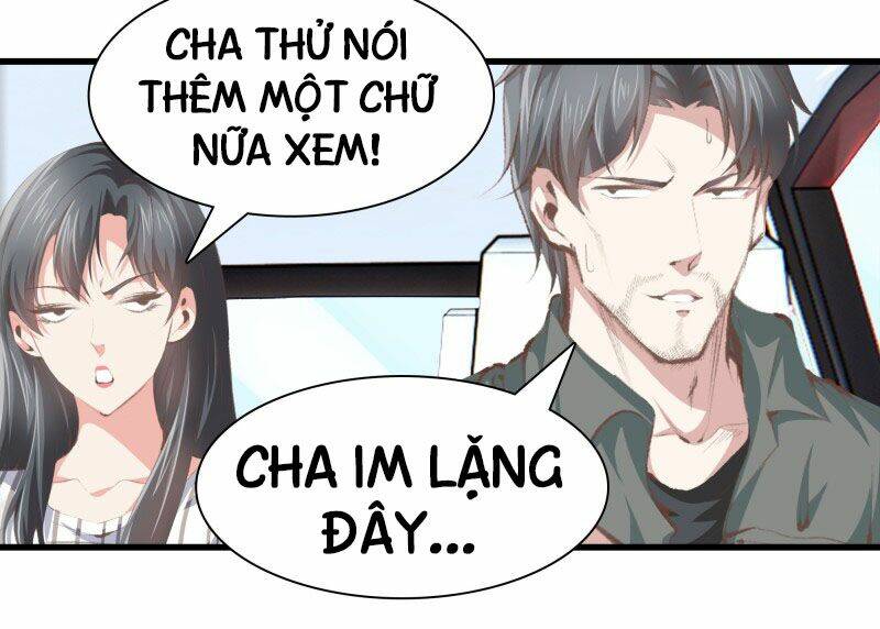 Đô Thị Chí Tôn Chapter 100 - Trang 2