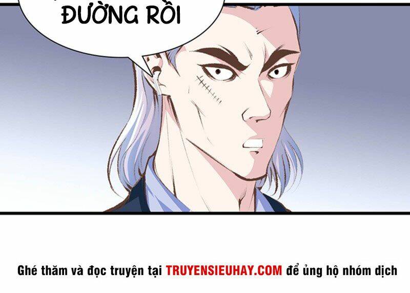 Đô Thị Chí Tôn Chapter 100 - Trang 2