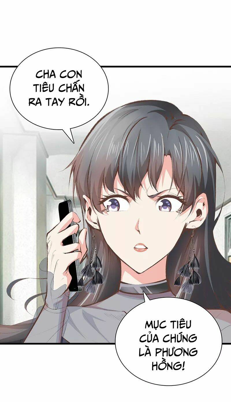 Đô Thị Chí Tôn Chapter 99 - Trang 2