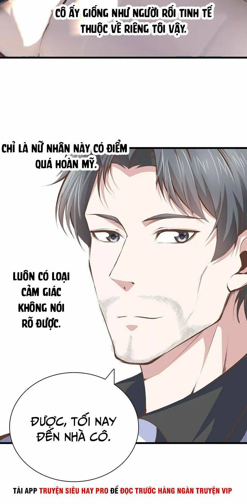 Đô Thị Chí Tôn Chapter 99 - Trang 2