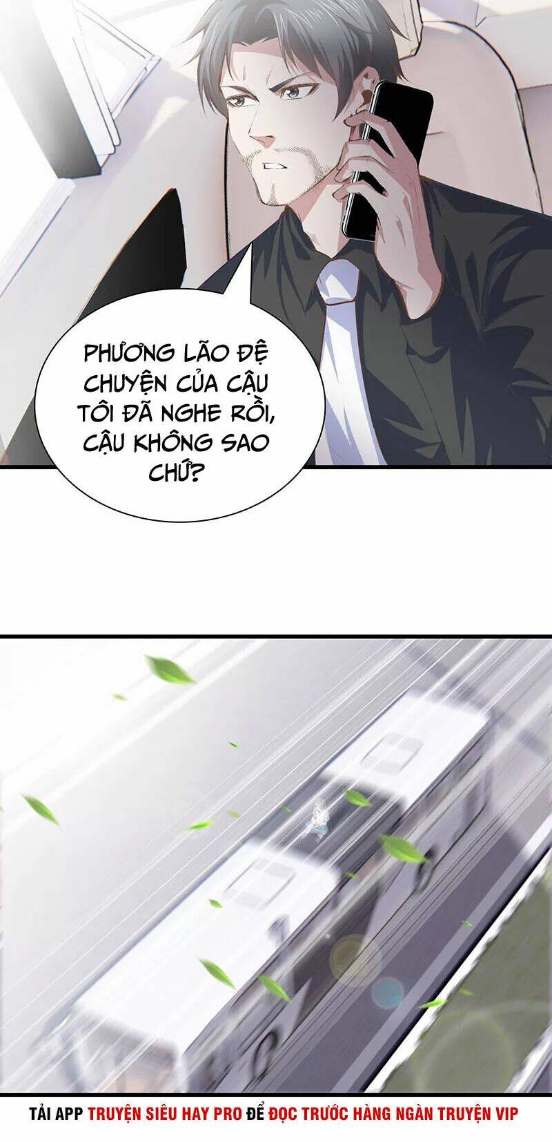 Đô Thị Chí Tôn Chapter 99 - Trang 2